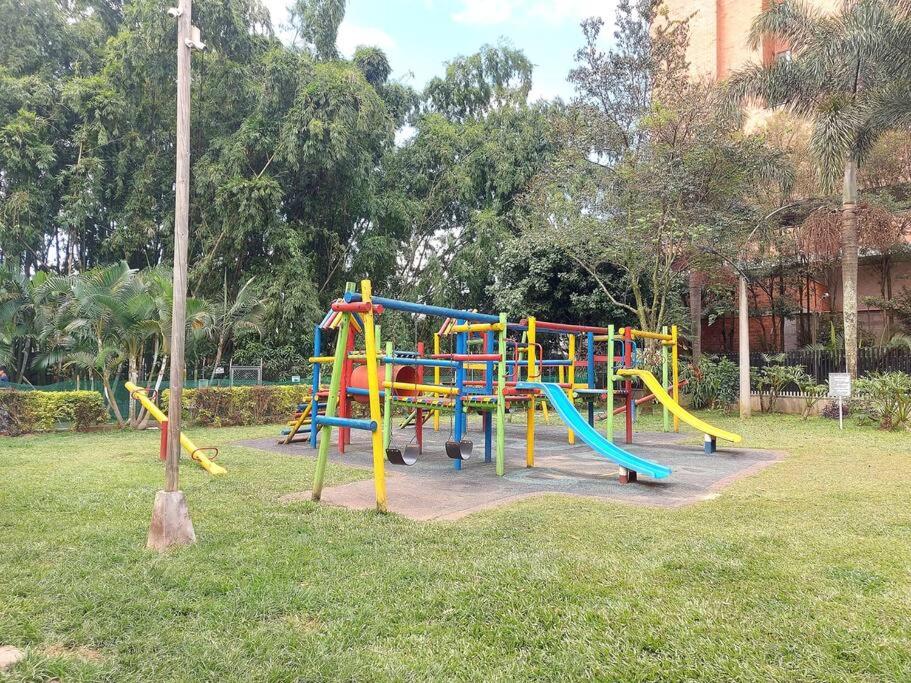 Envigado Sereno
