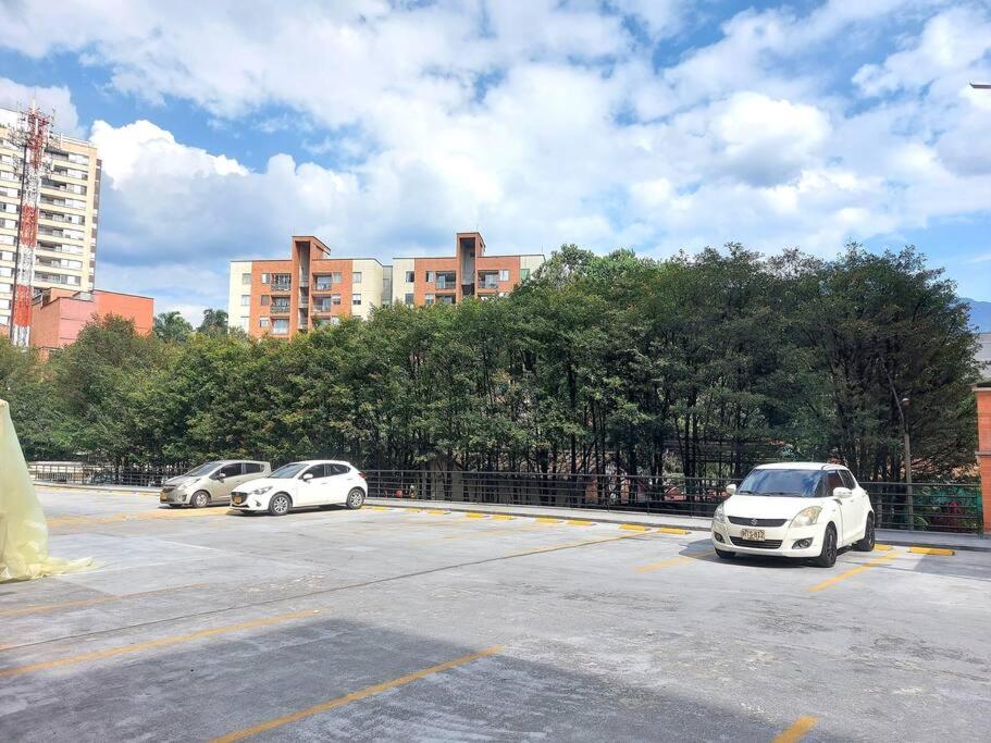 Envigado Sereno