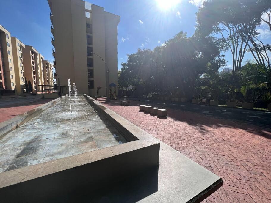 Envigado Sereno