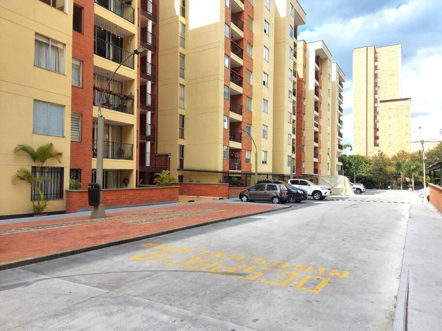 Envigado Sereno