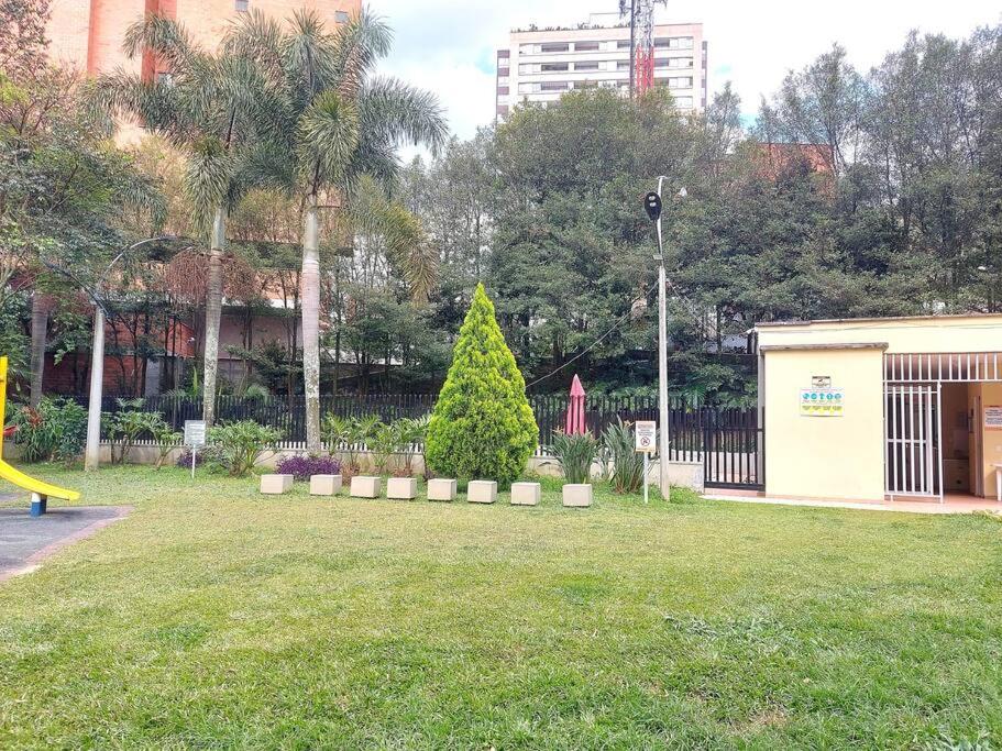 Envigado Sereno