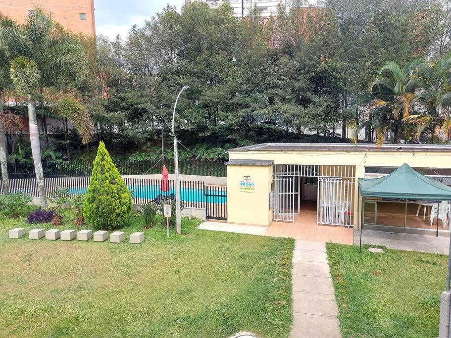 Envigado Sereno