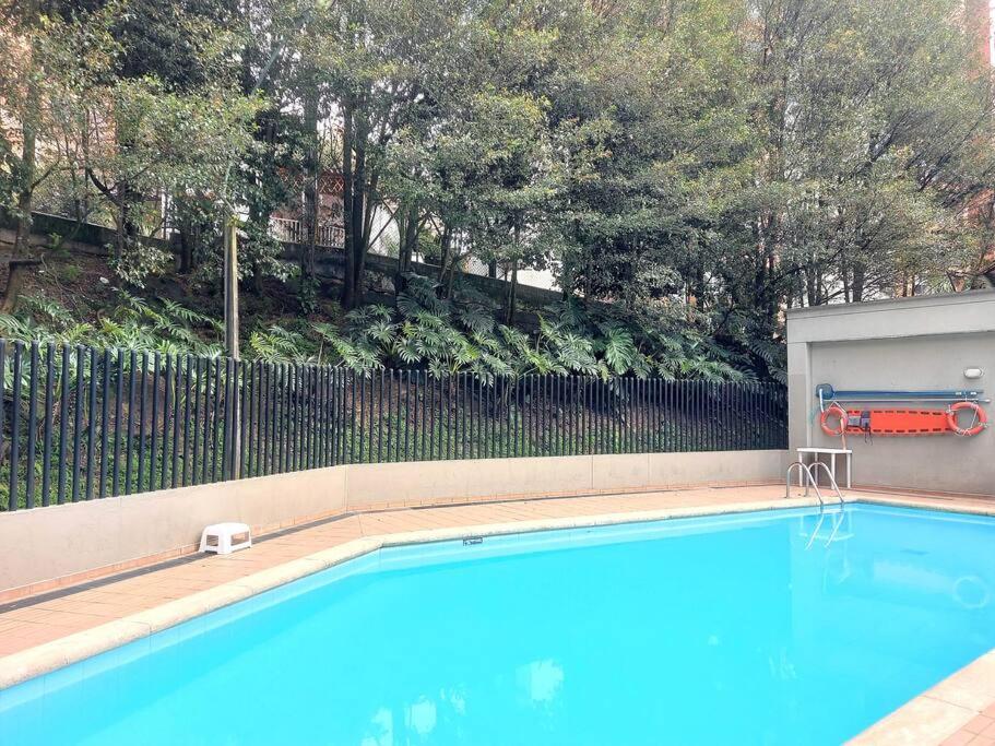 Envigado Sereno