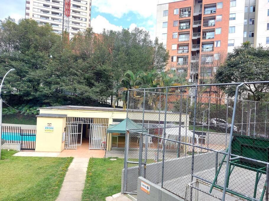Envigado Sereno