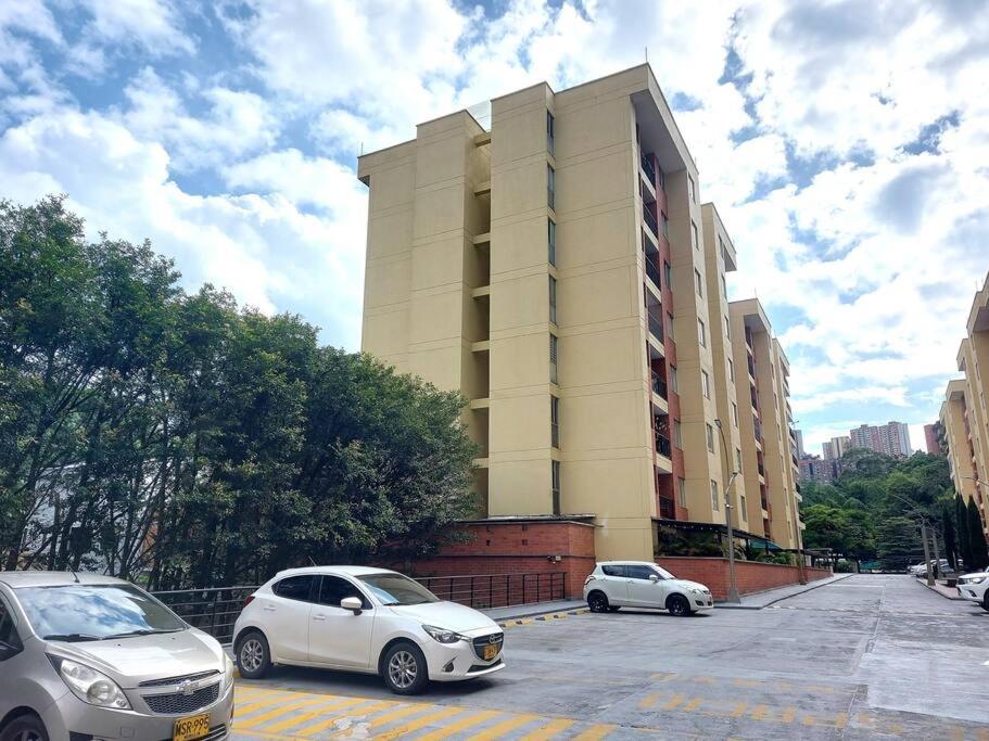 Envigado Sereno
