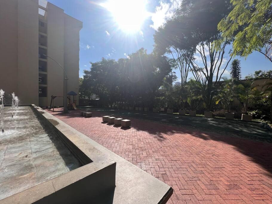 Envigado Sereno