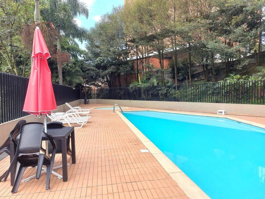 Envigado Sereno