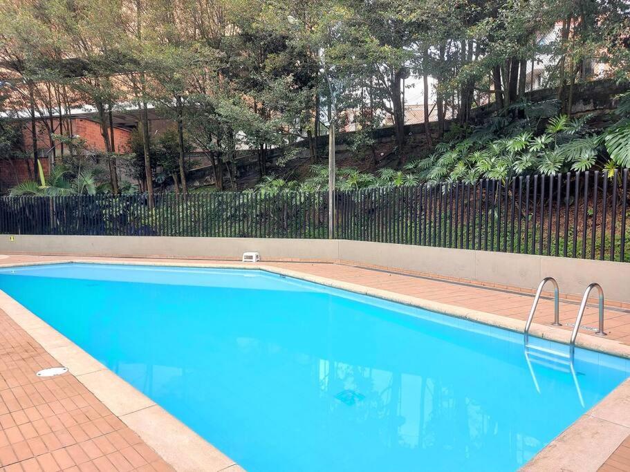 Envigado Sereno