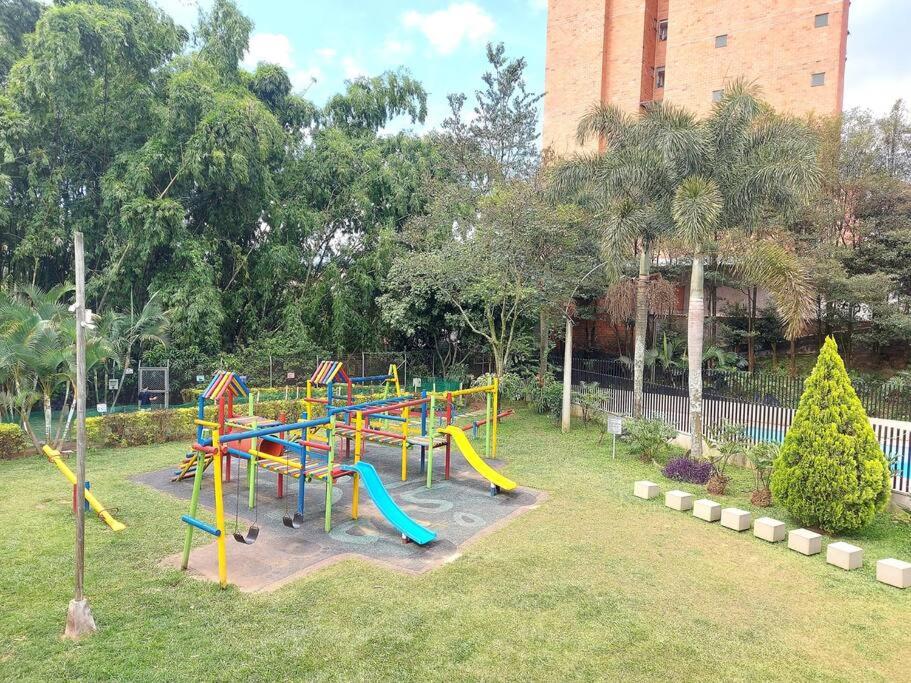 Envigado Sereno