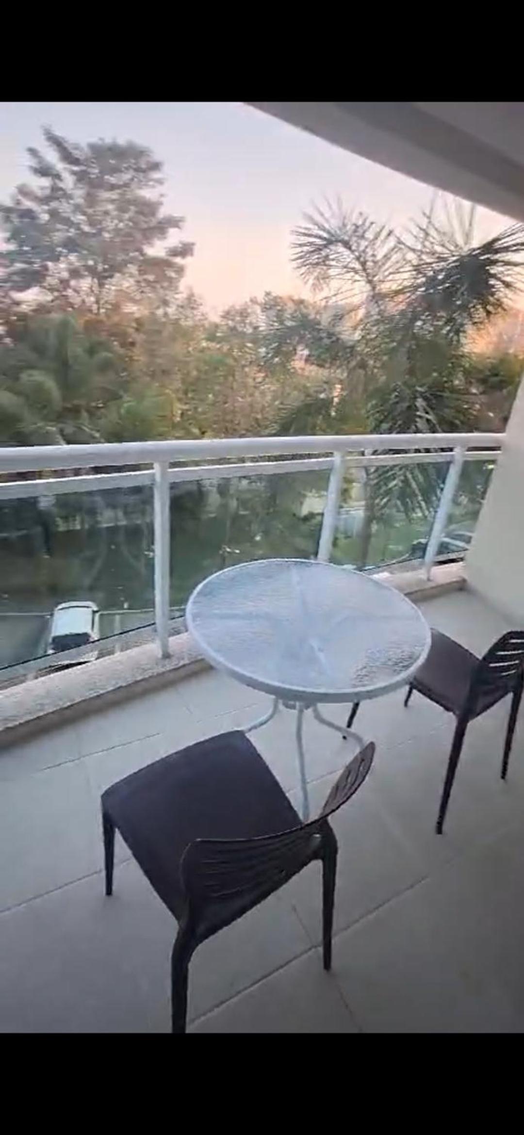 Barra da Tijuca - Localização premium