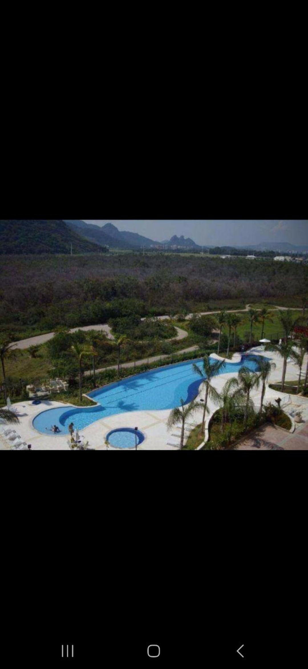 Barra da Tijuca - Localização premium