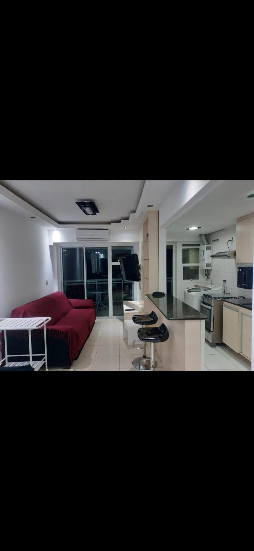 Barra da Tijuca - Localização premium