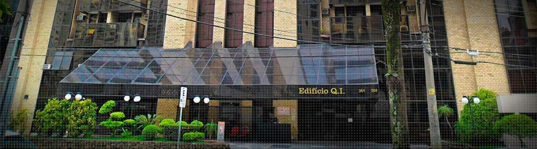 Flat Qi Ibirapuera São Paulo UH1116