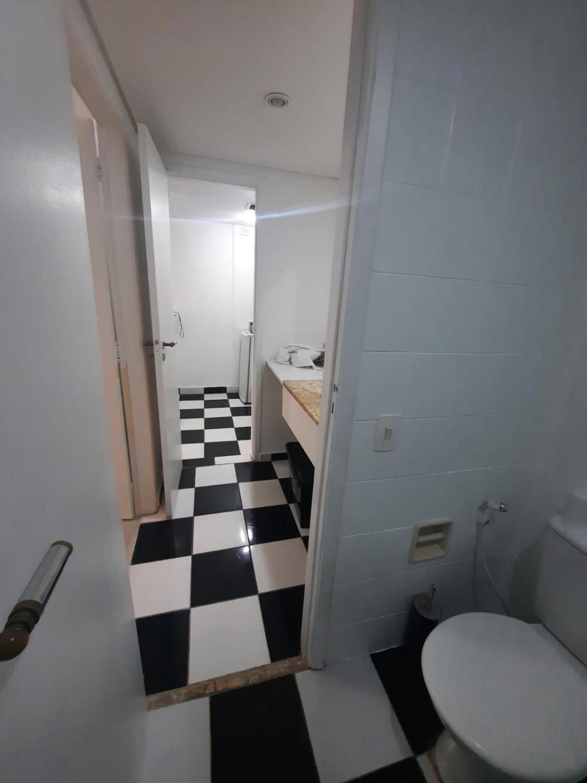 Flat Qi Ibirapuera São Paulo UH1116
