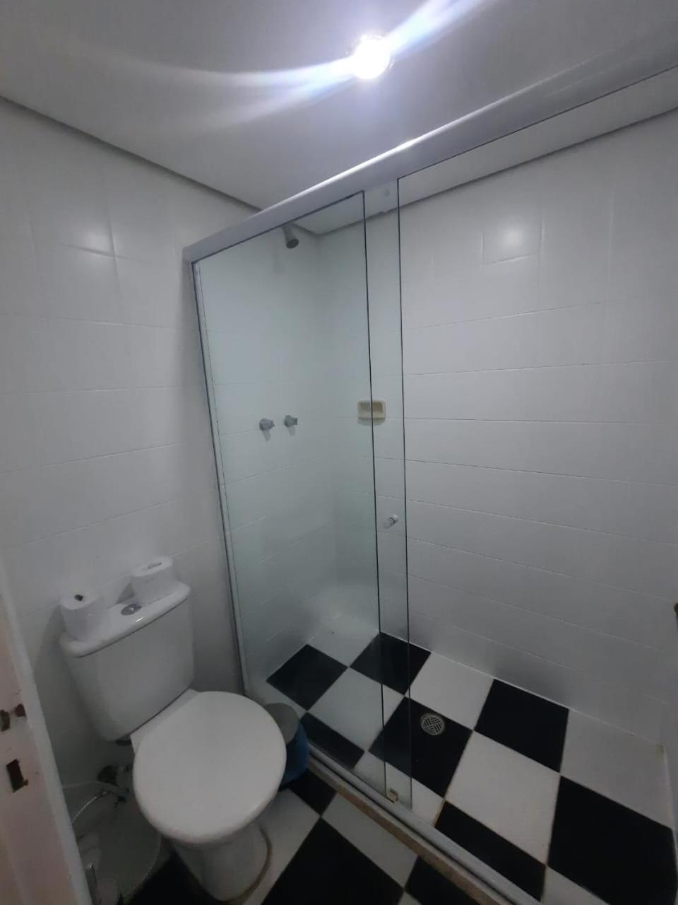 Flat Qi Ibirapuera São Paulo UH1116