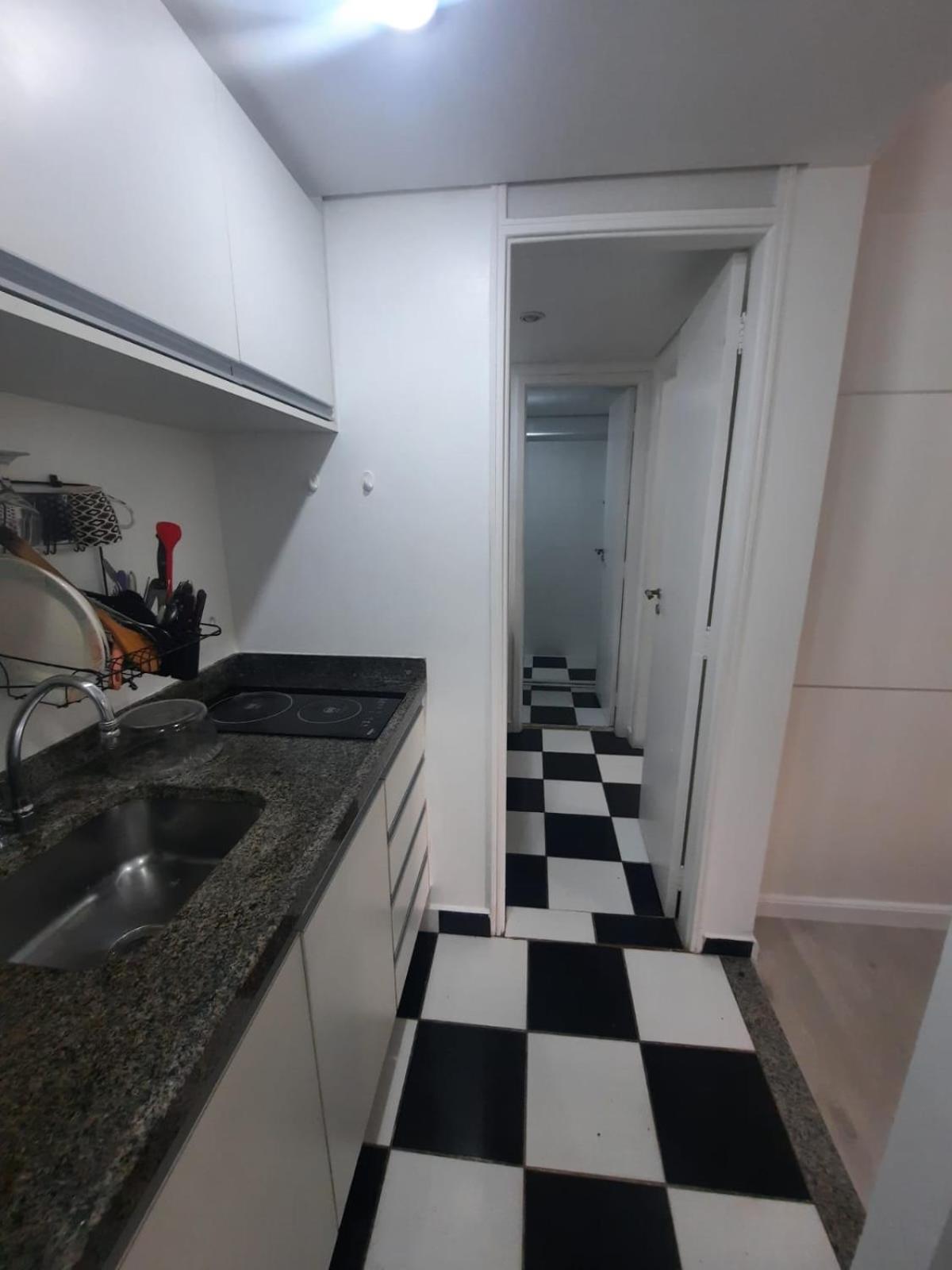 Flat Qi Ibirapuera São Paulo UH1116