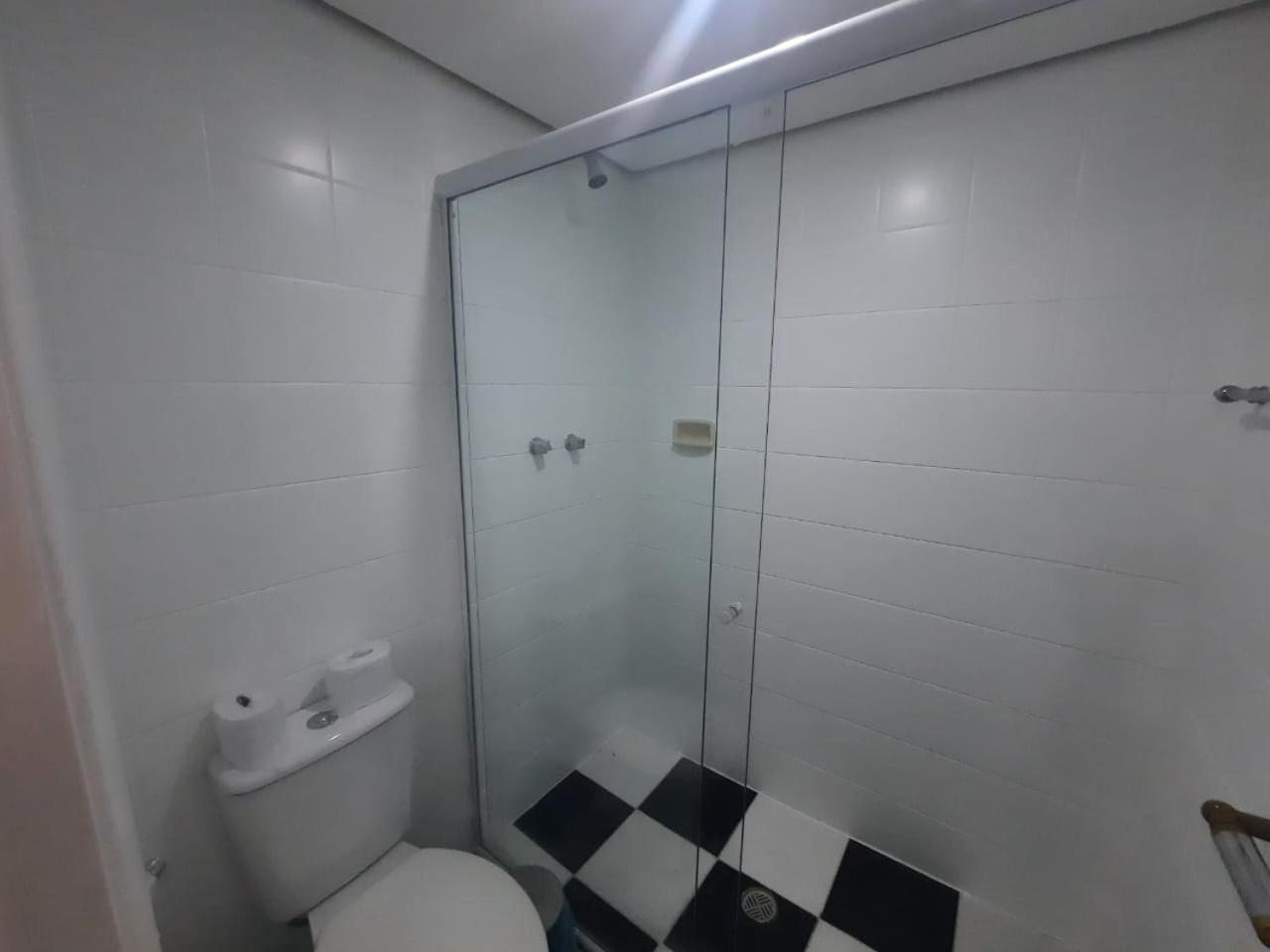 Flat Qi Ibirapuera São Paulo UH1116