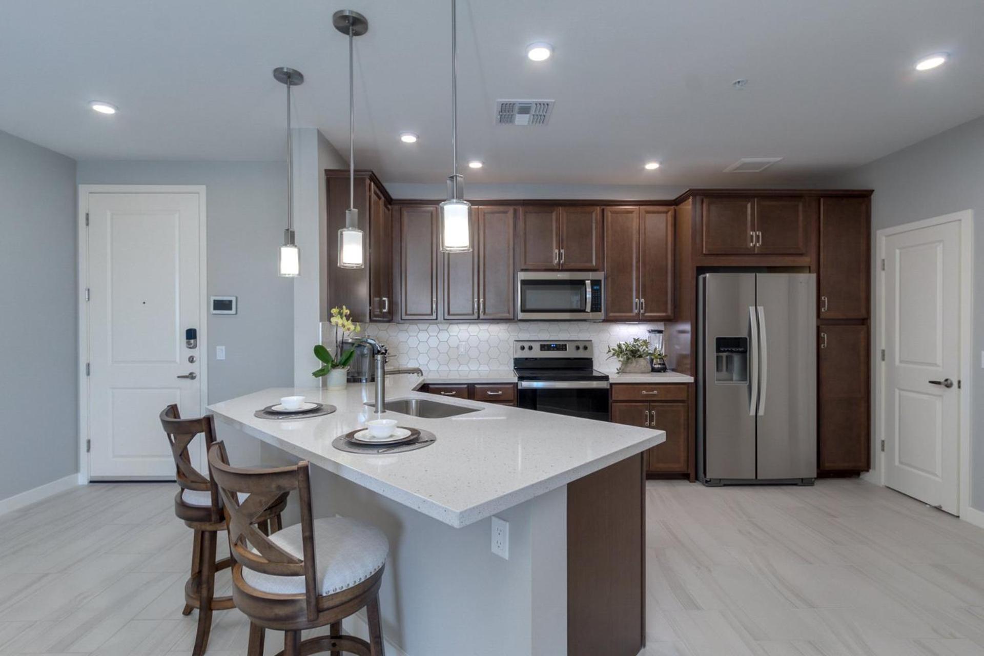Queen Creek #207 Chandler view 5