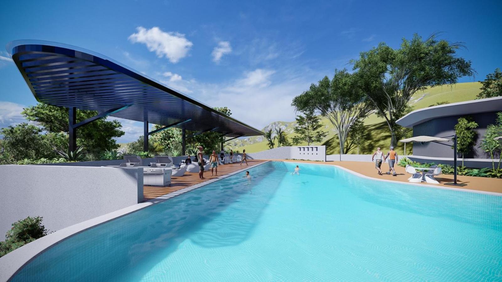 Saloya Mindo Life Landscape Hotel