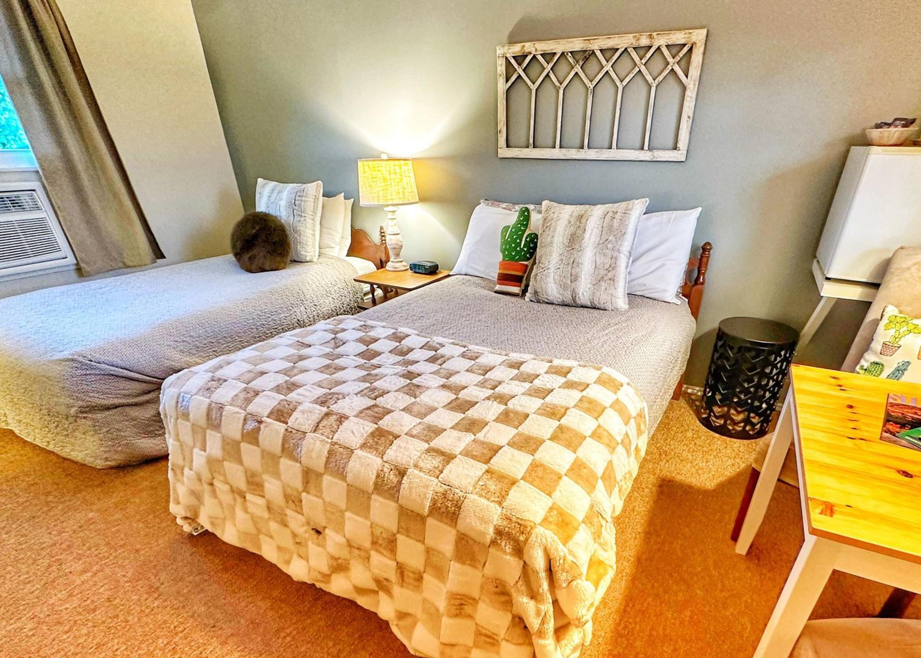 Brittany Motel