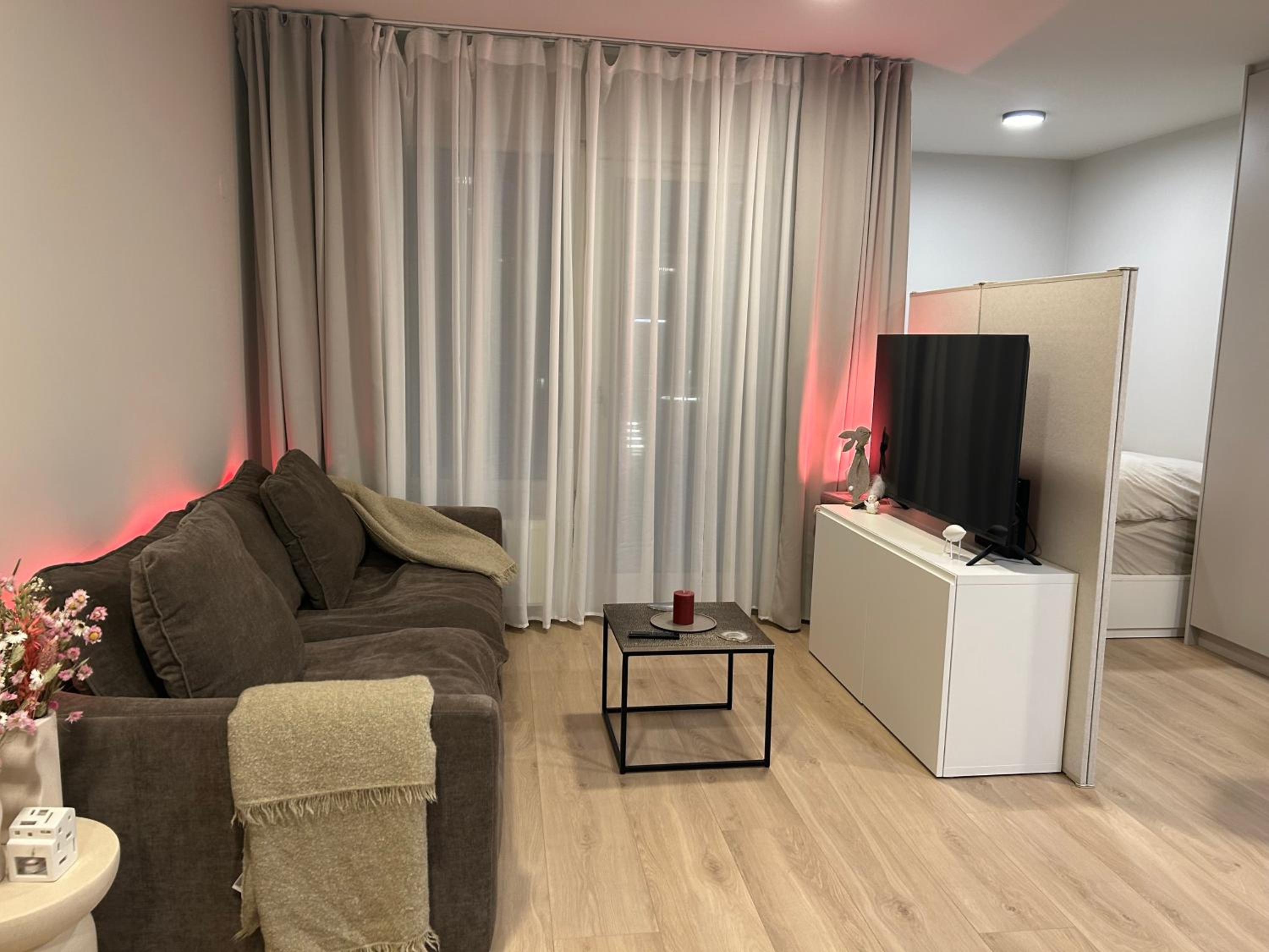 Apartment in Reykjavik