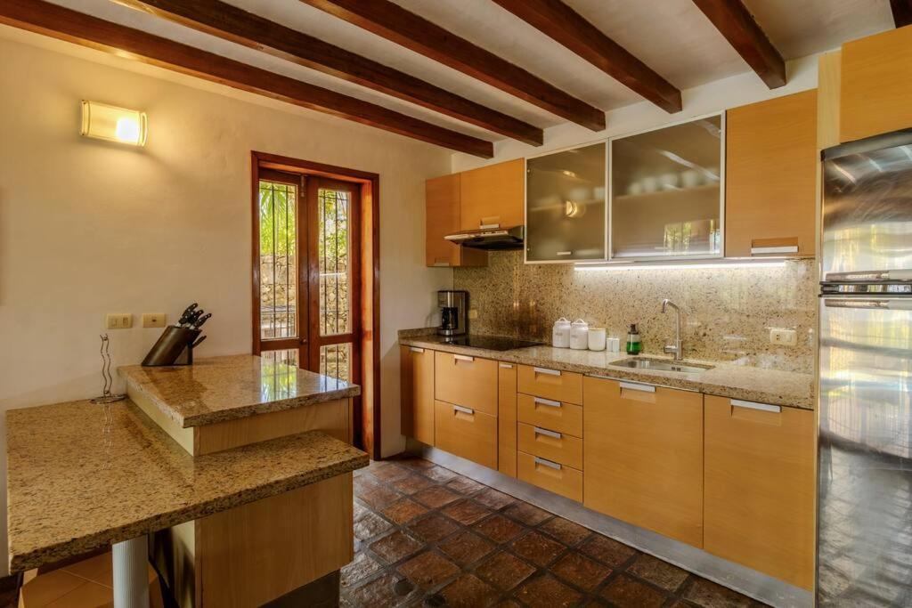 Villa of sun view 2