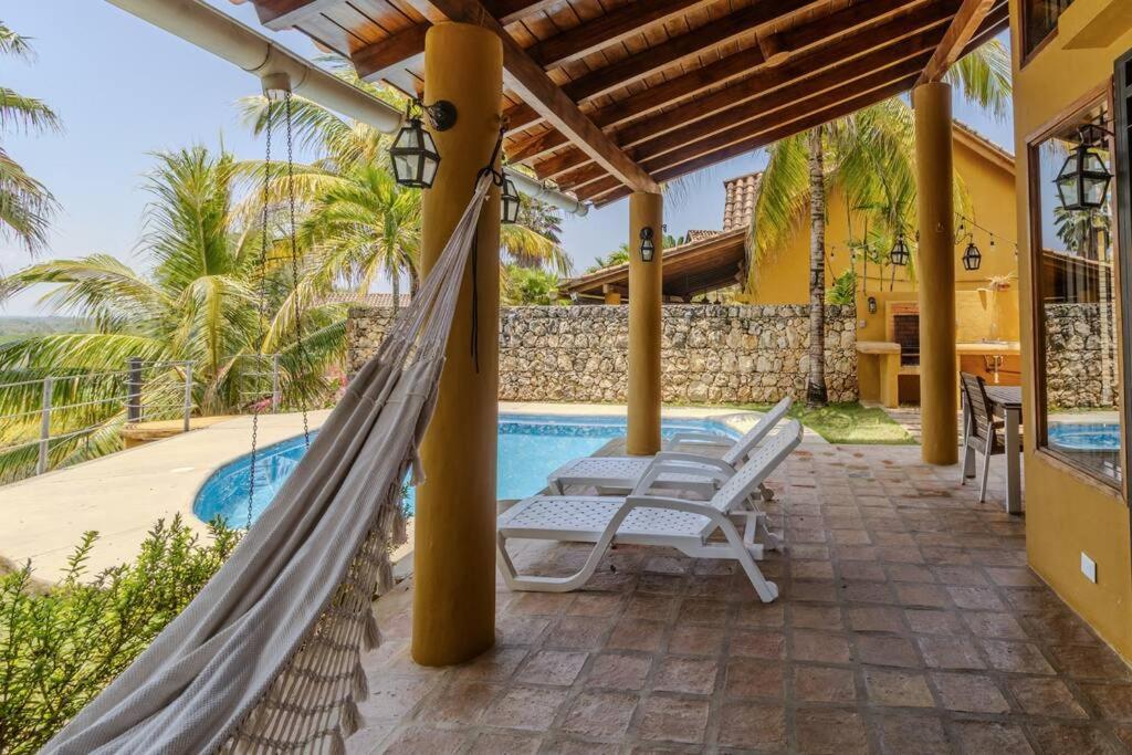 Villa of sun view 3