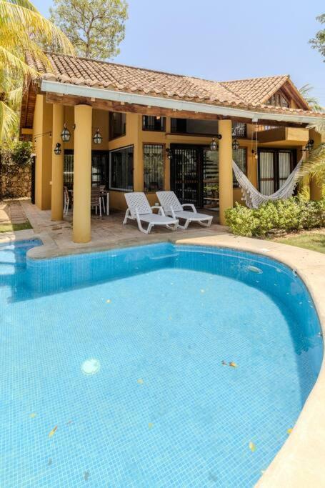 Villa of sun view 5