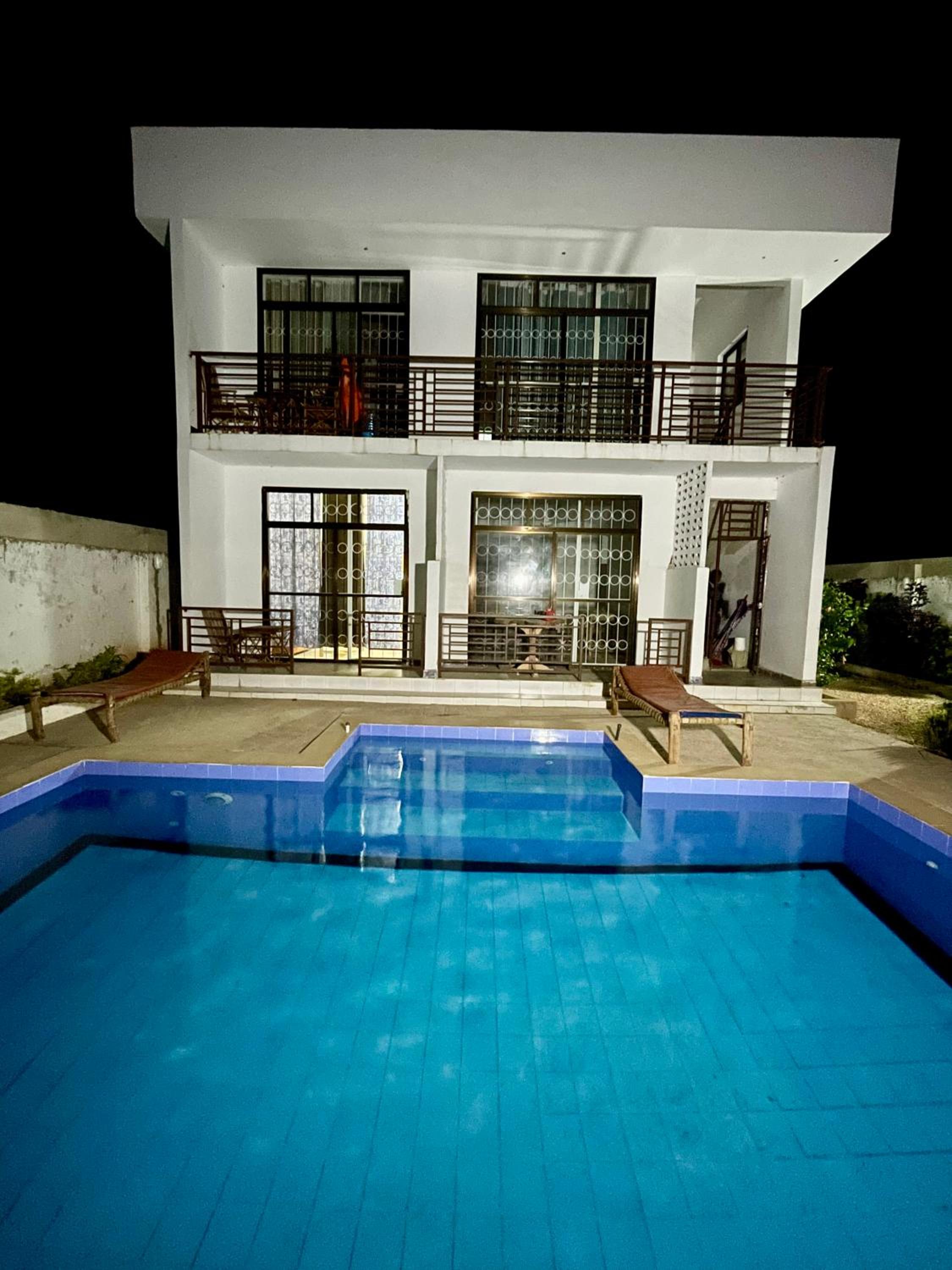 Karibu