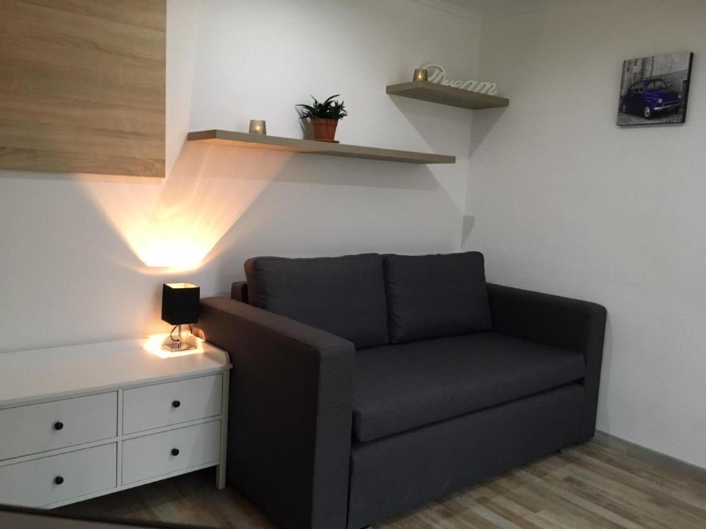 Rabbit apartman