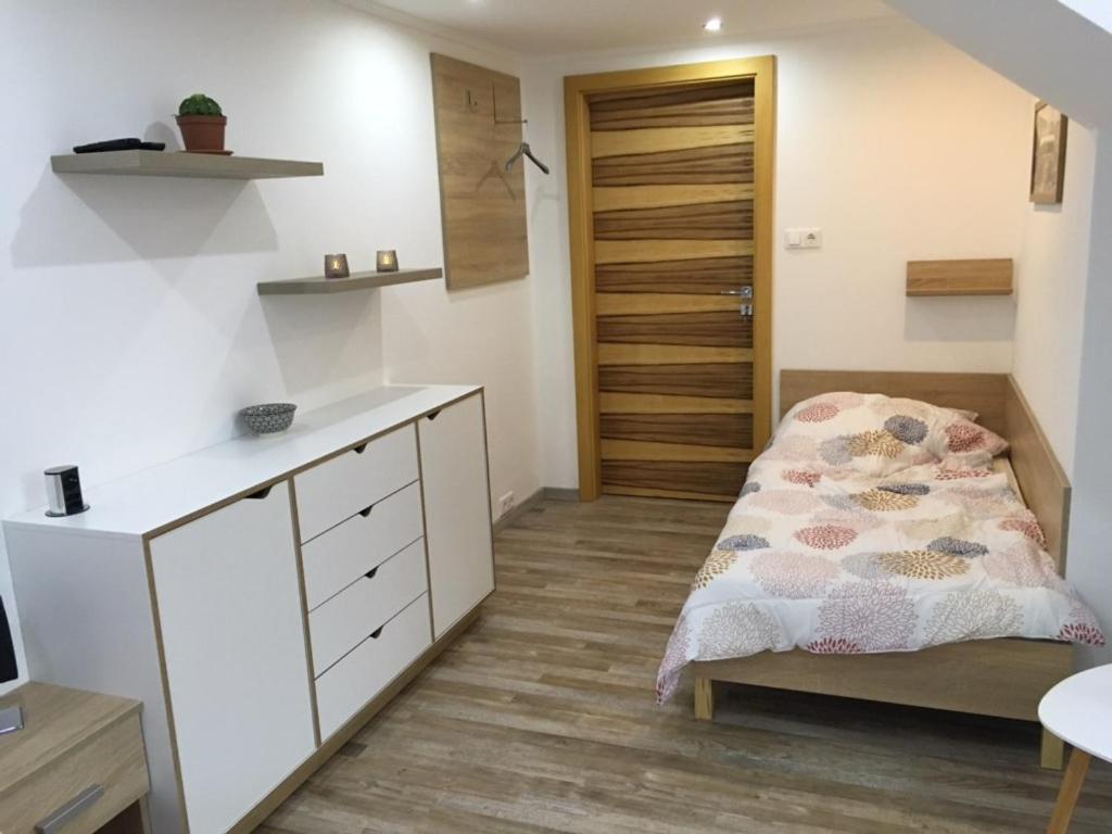Rabbit apartman