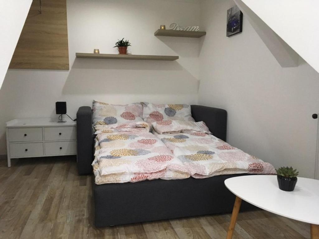 Rabbit apartman