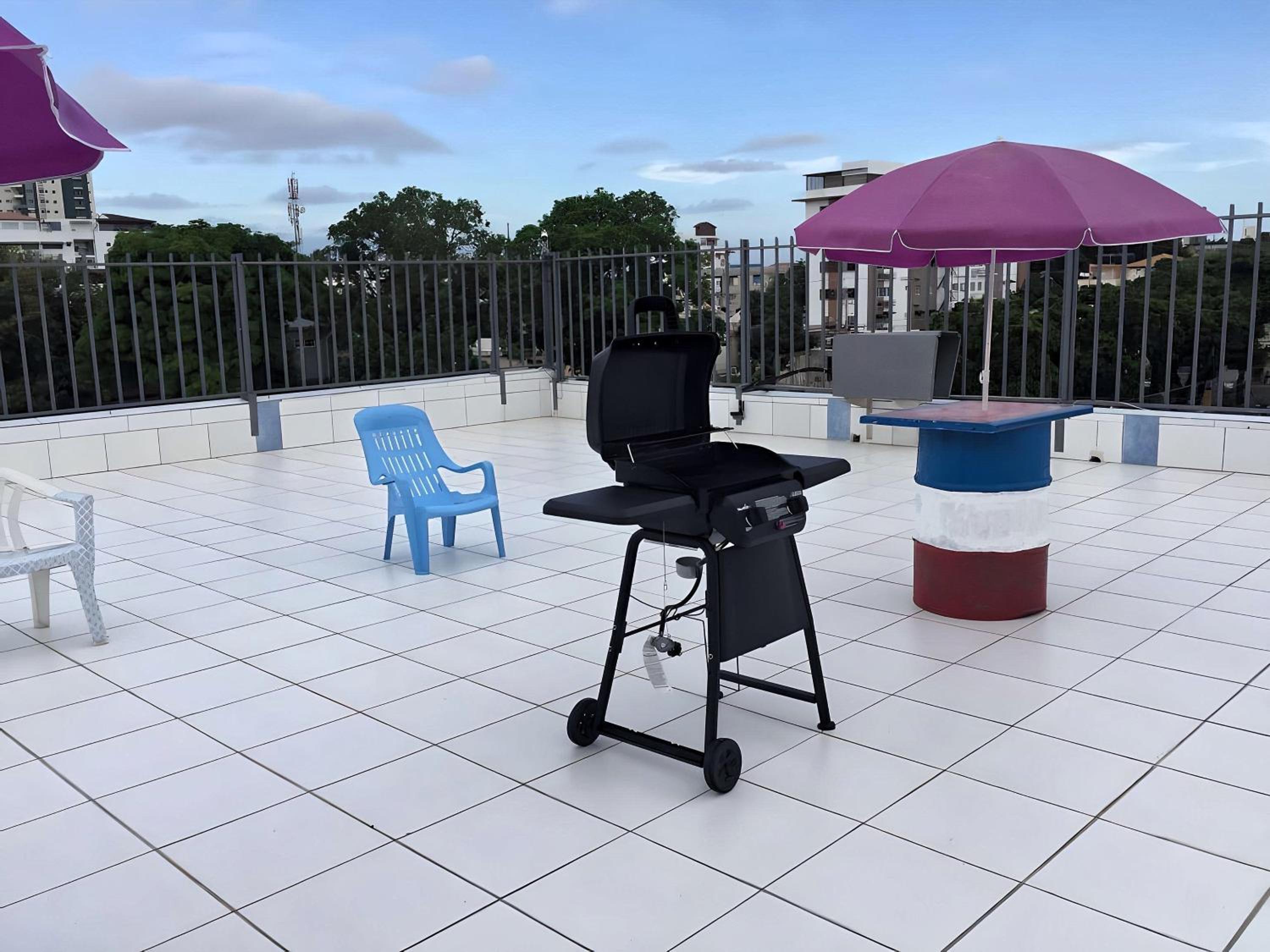 Miami Studios DR