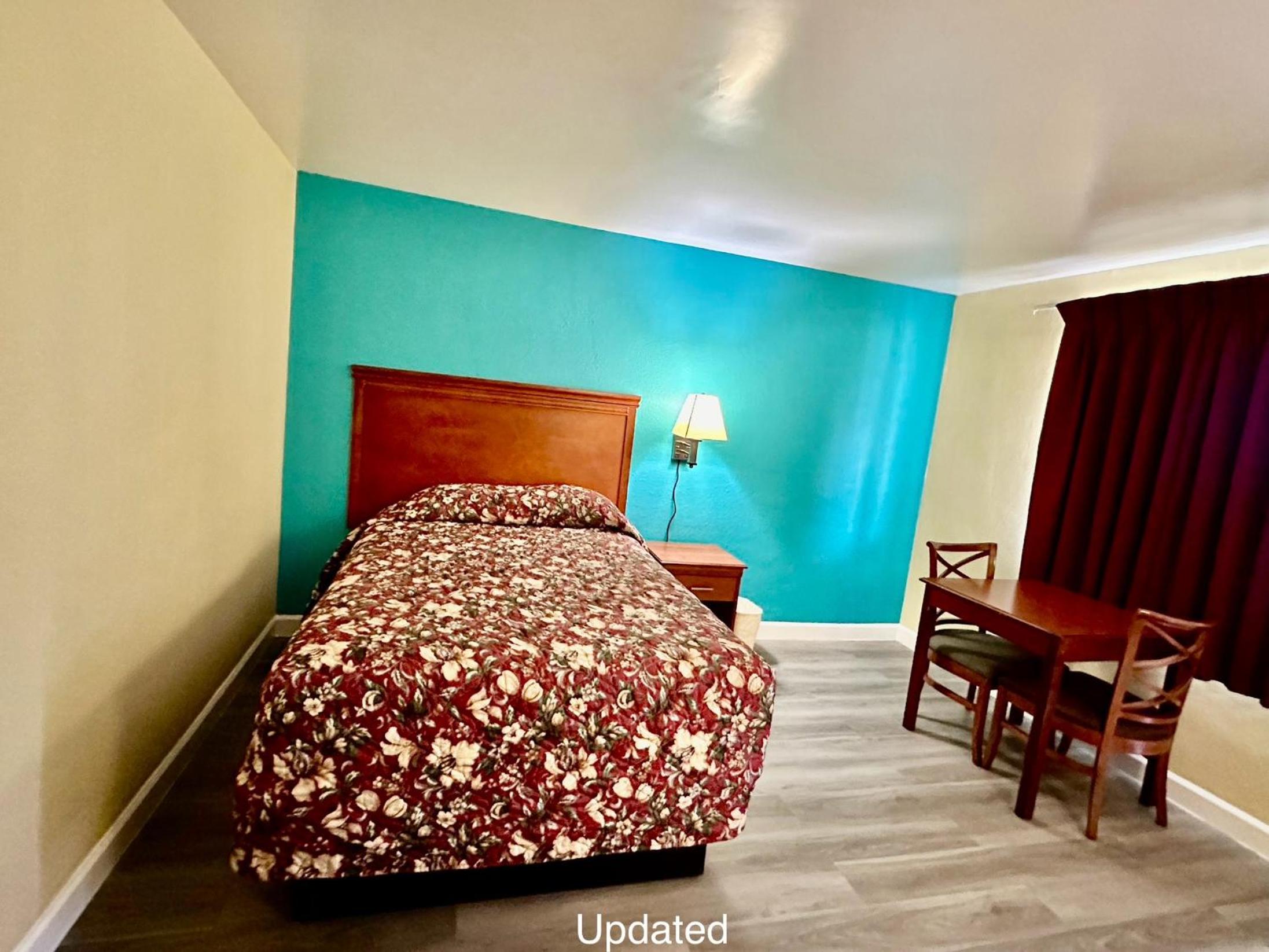 Bel-Aire Motel Tuscaloosa view 5