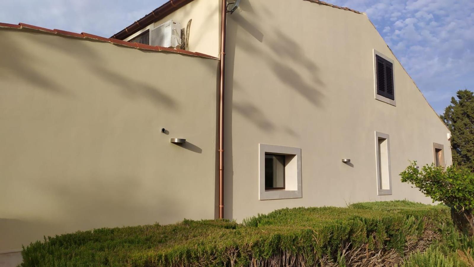 Cavasecca Country House view 3