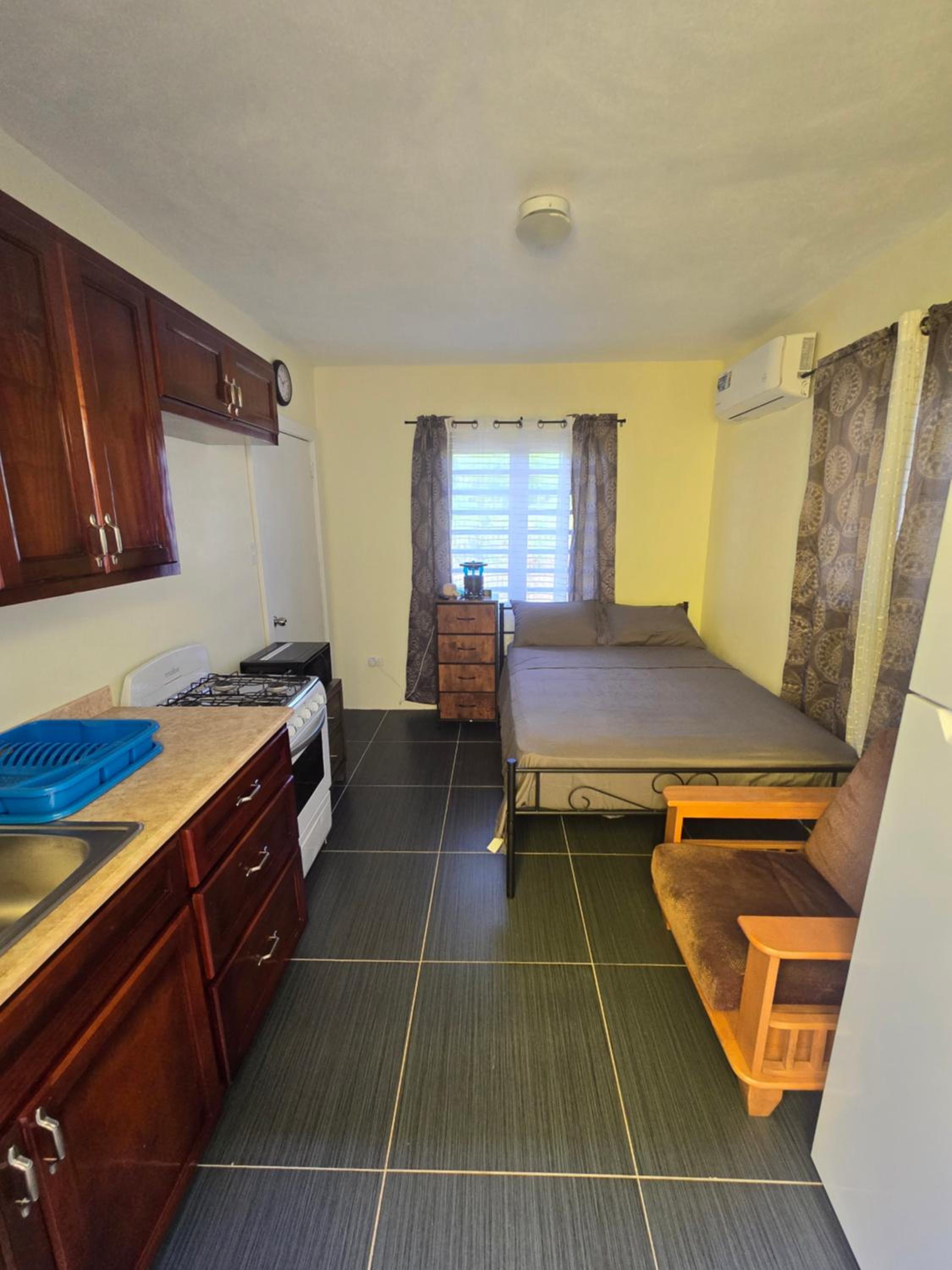 Tiny Bliss Apartments