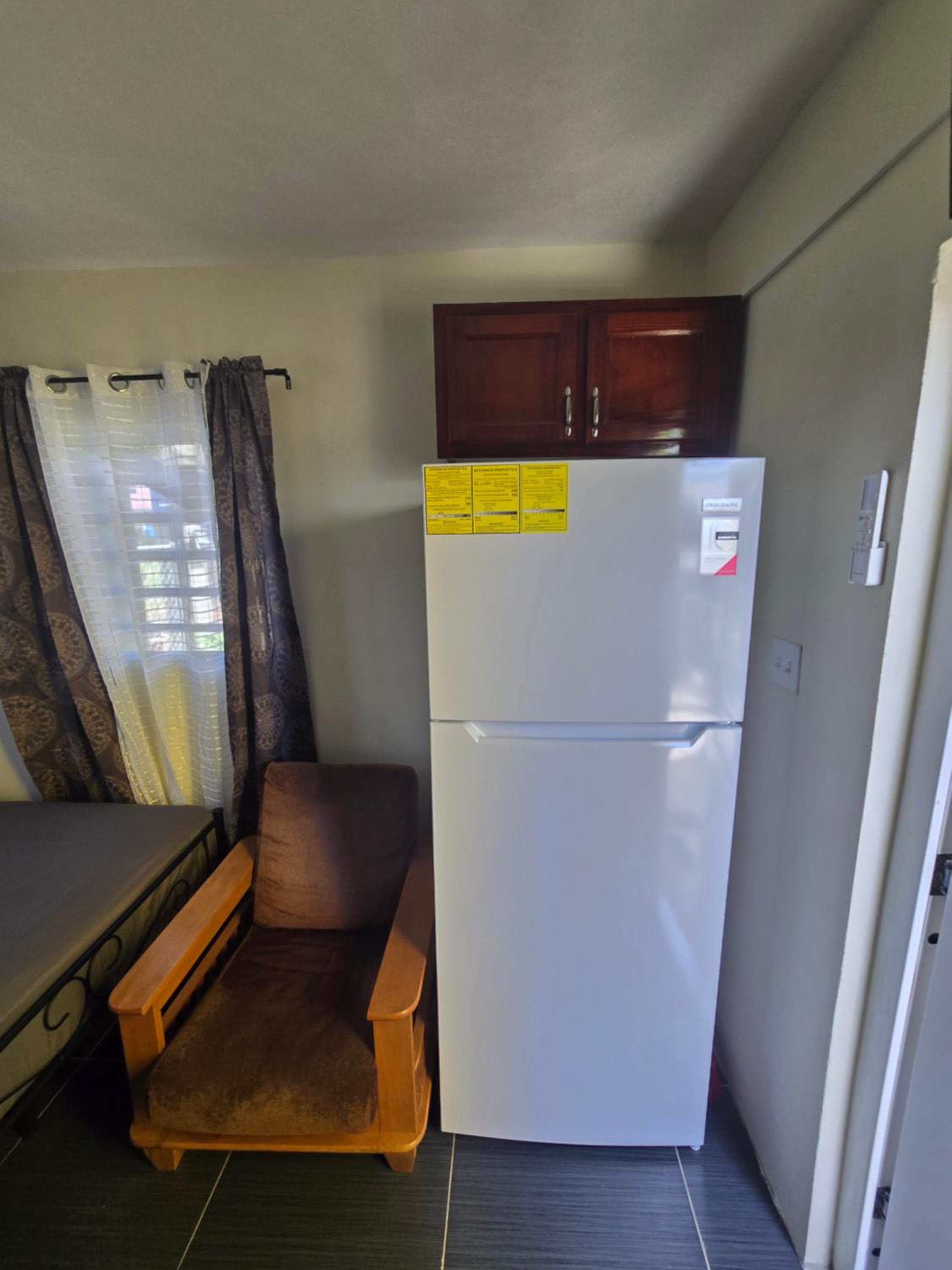 Tiny Bliss Apartments