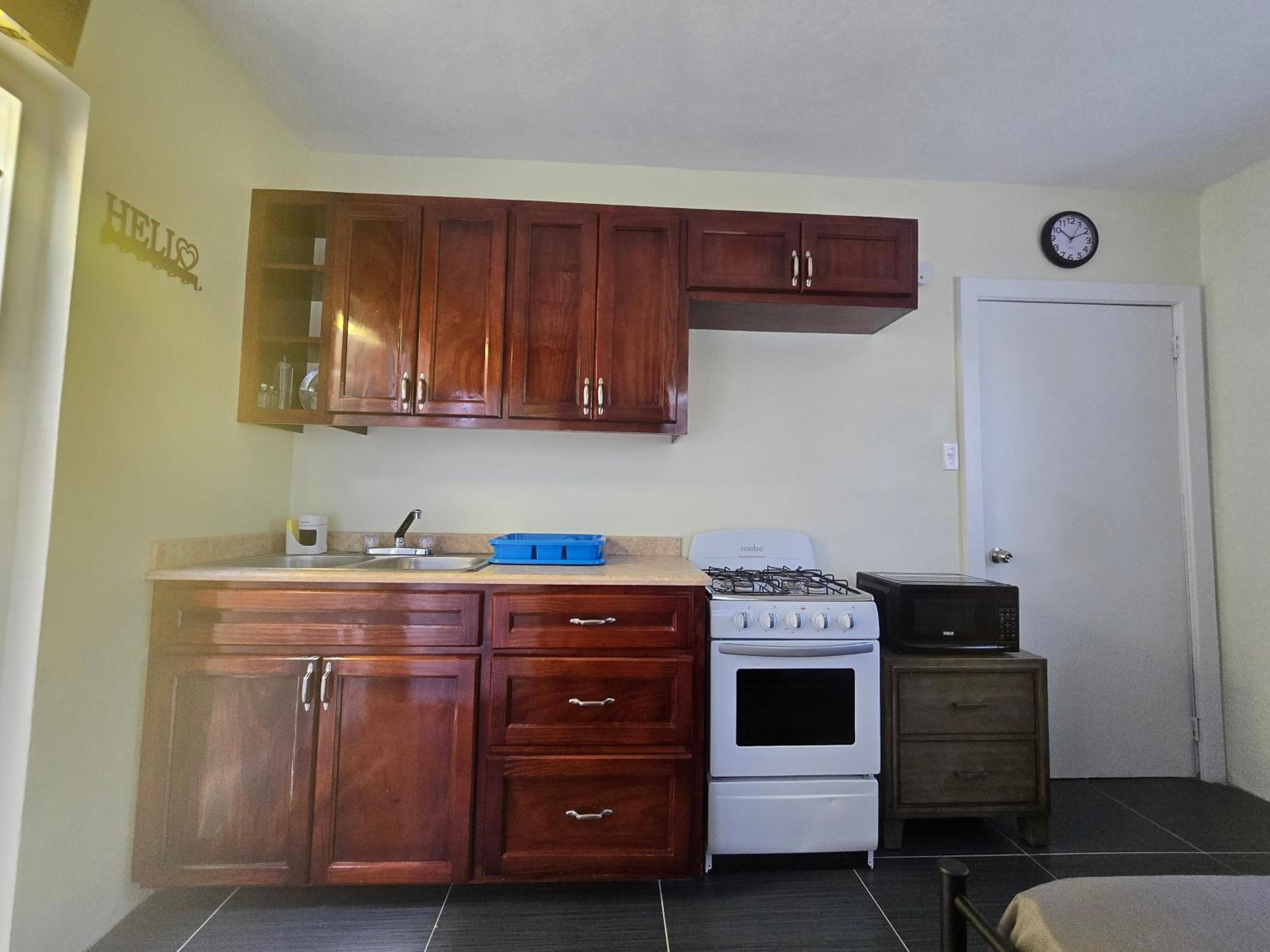 Tiny Bliss Apartments