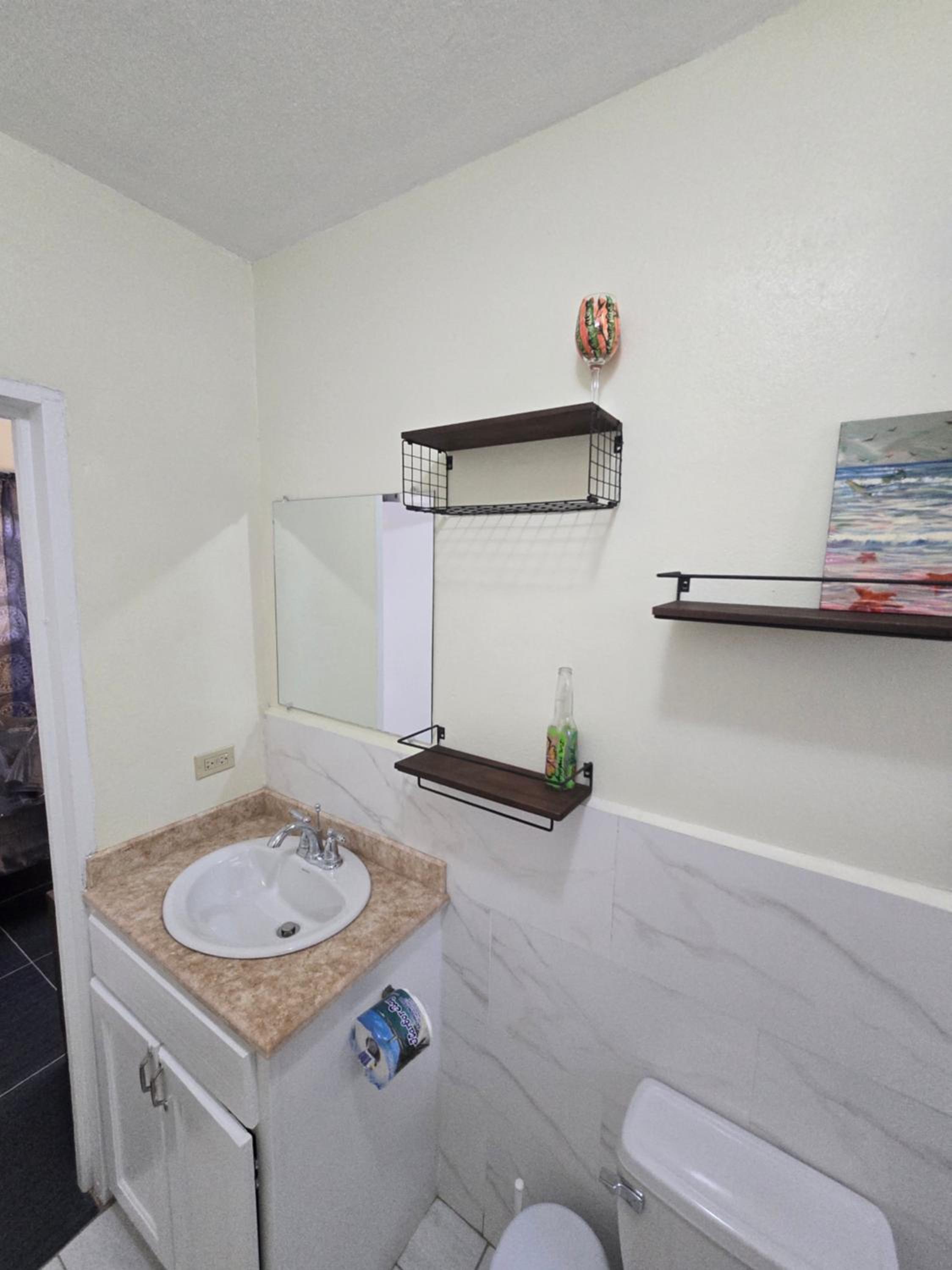 Tiny Bliss Apartments