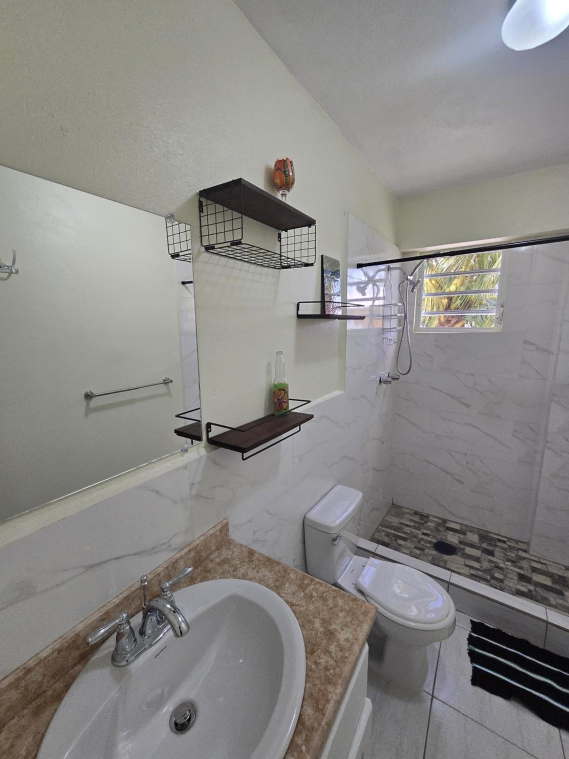 Tiny Bliss Apartments