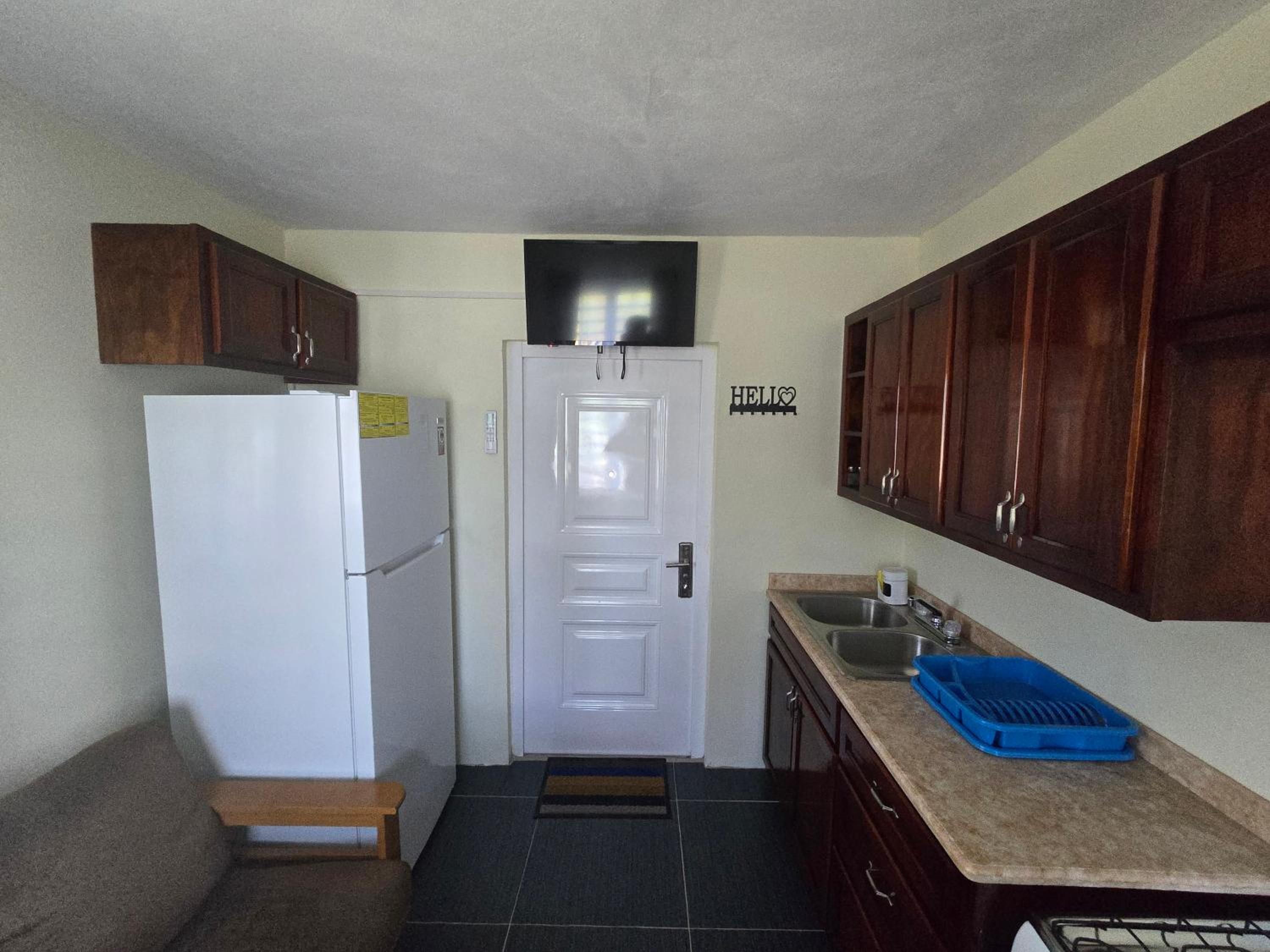 Tiny Bliss Apartments