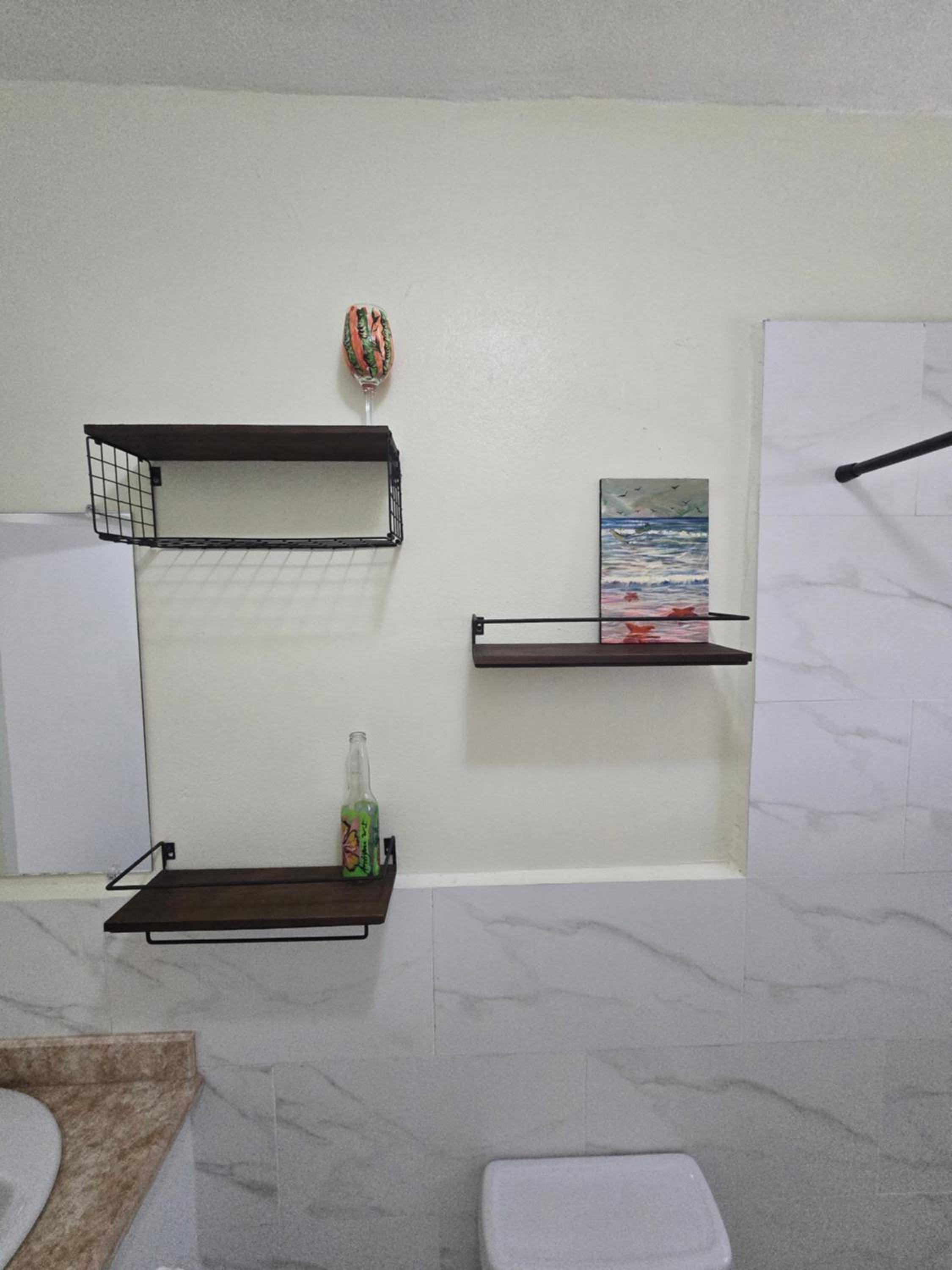 Tiny Bliss Apartments