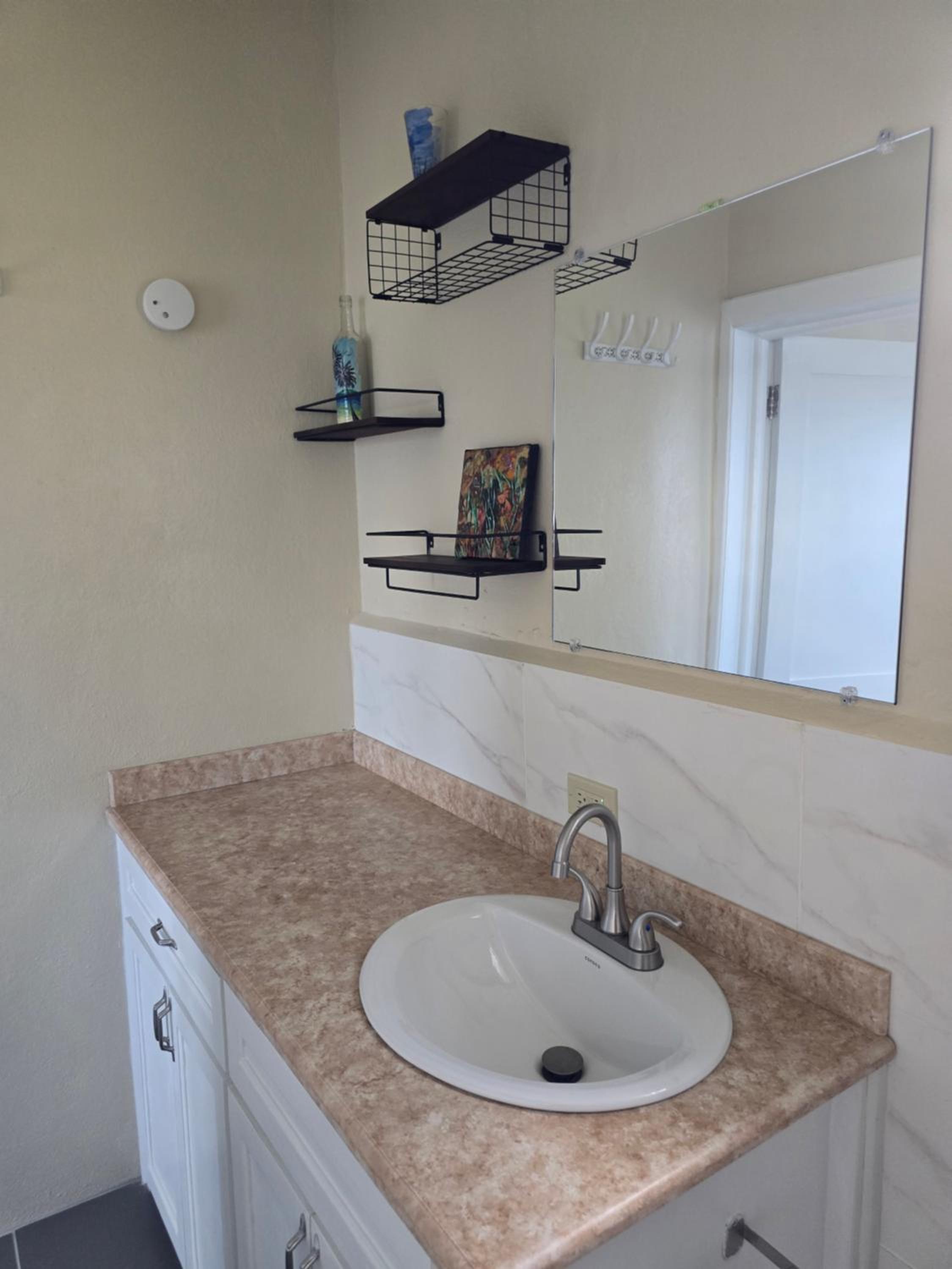 Tiny Bliss Apartments