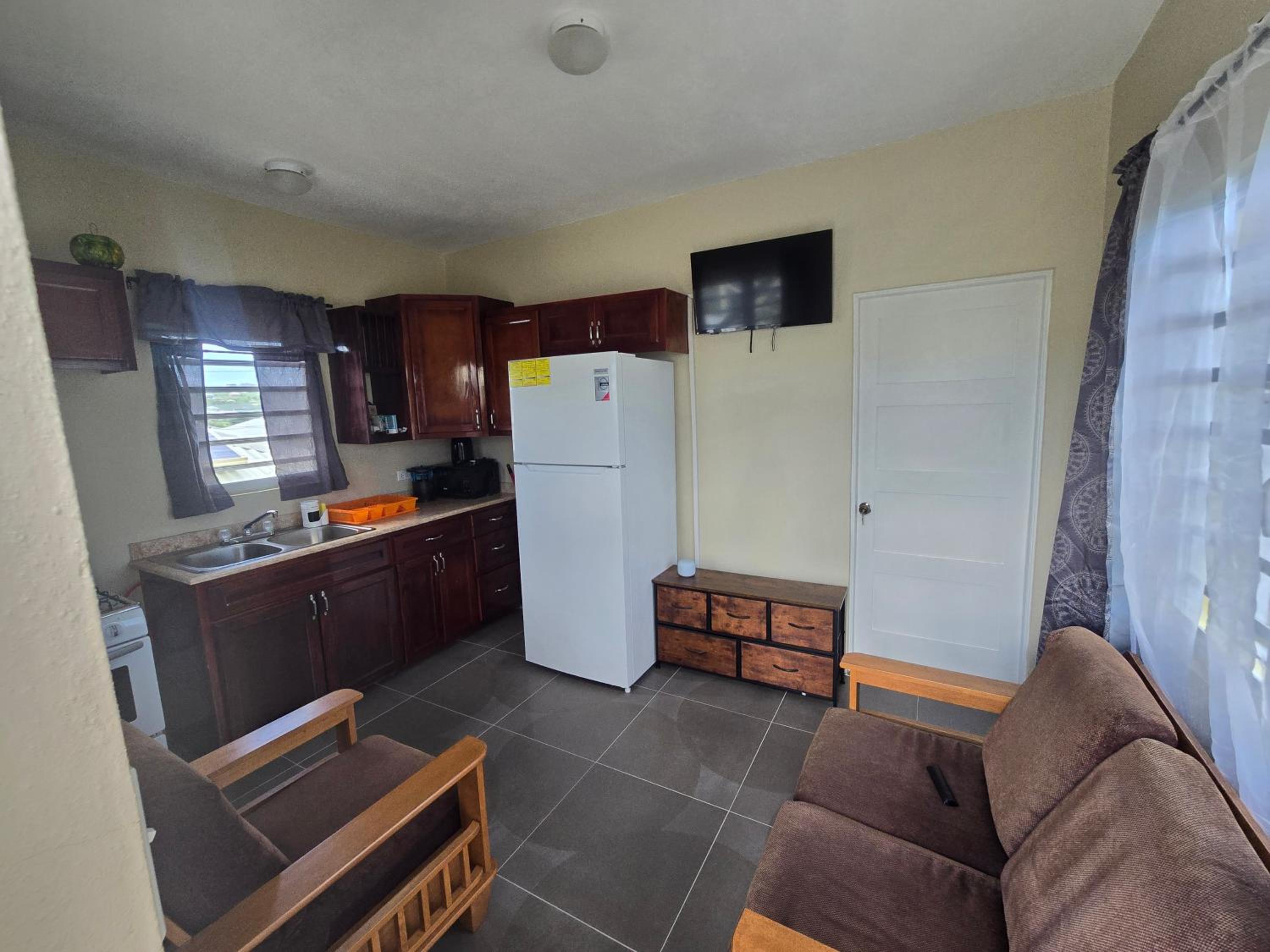 Tiny Bliss Apartments