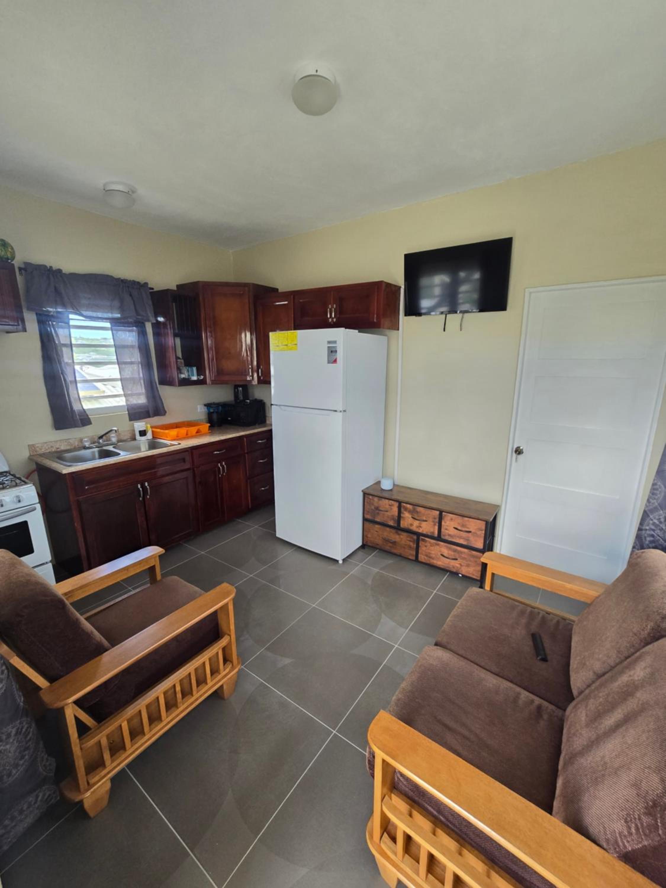 Tiny Bliss Apartments
