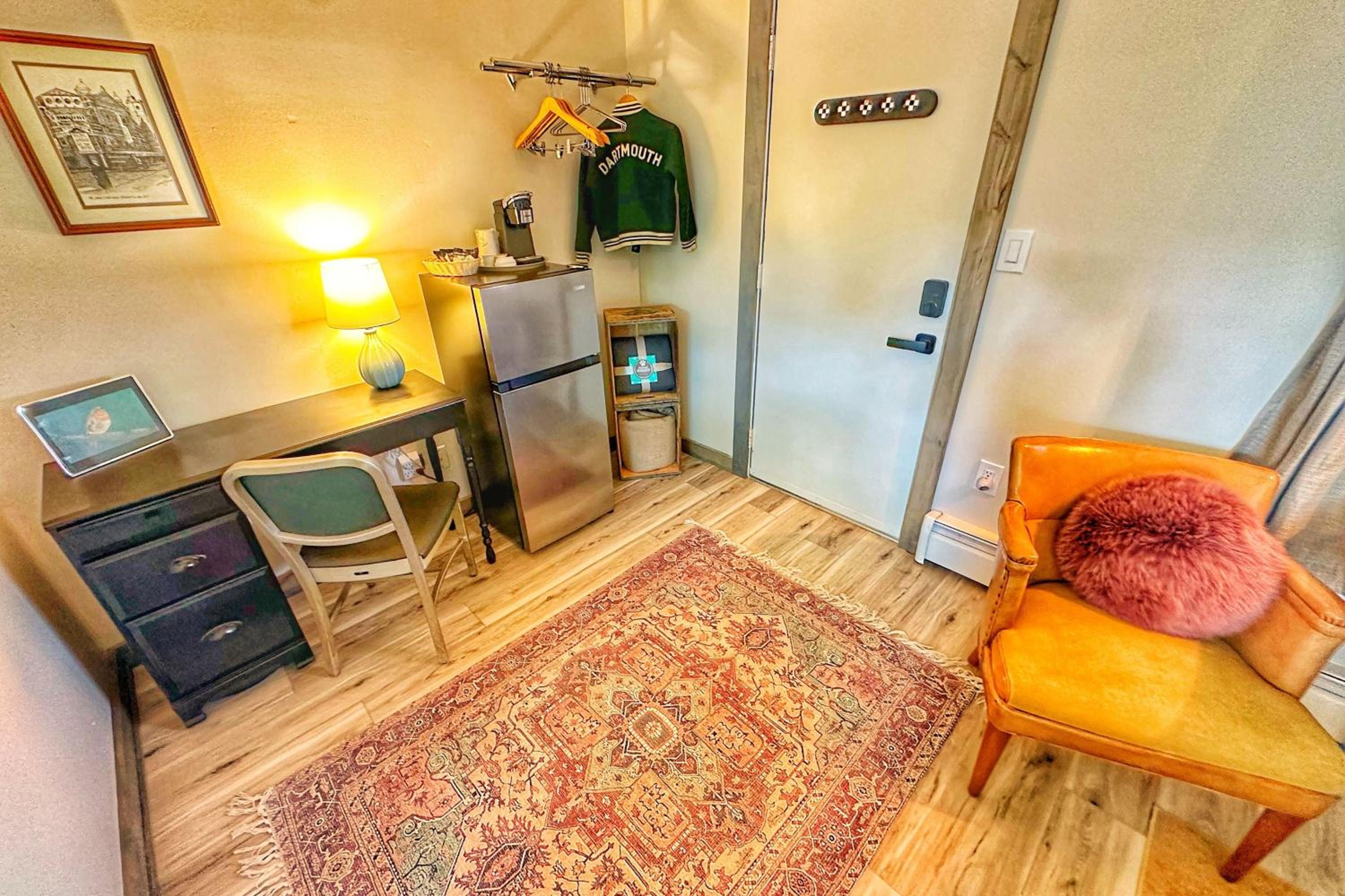 Brittany Motel