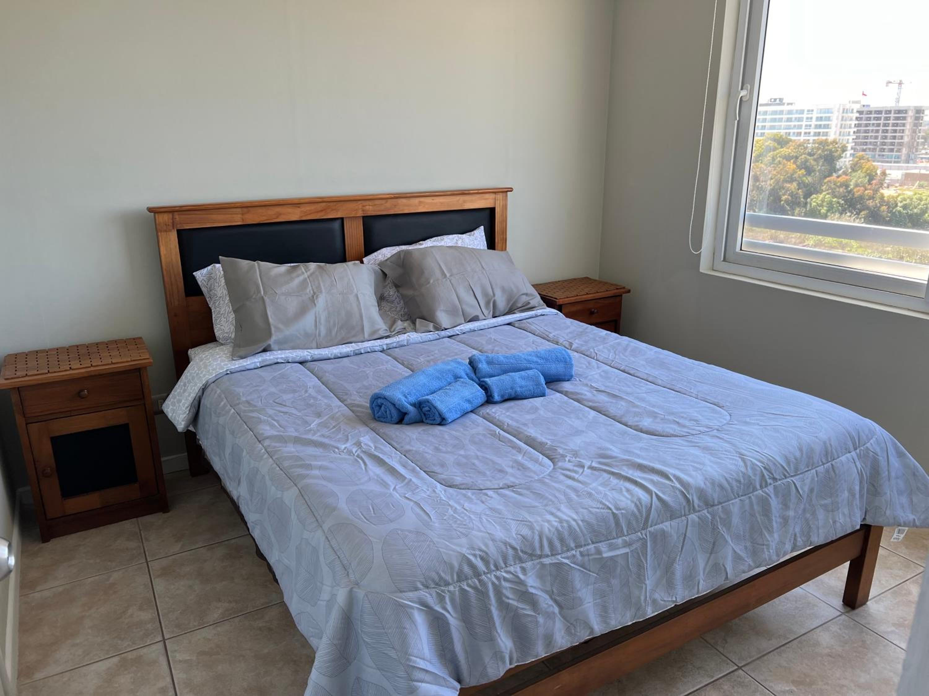Departamento en la serena