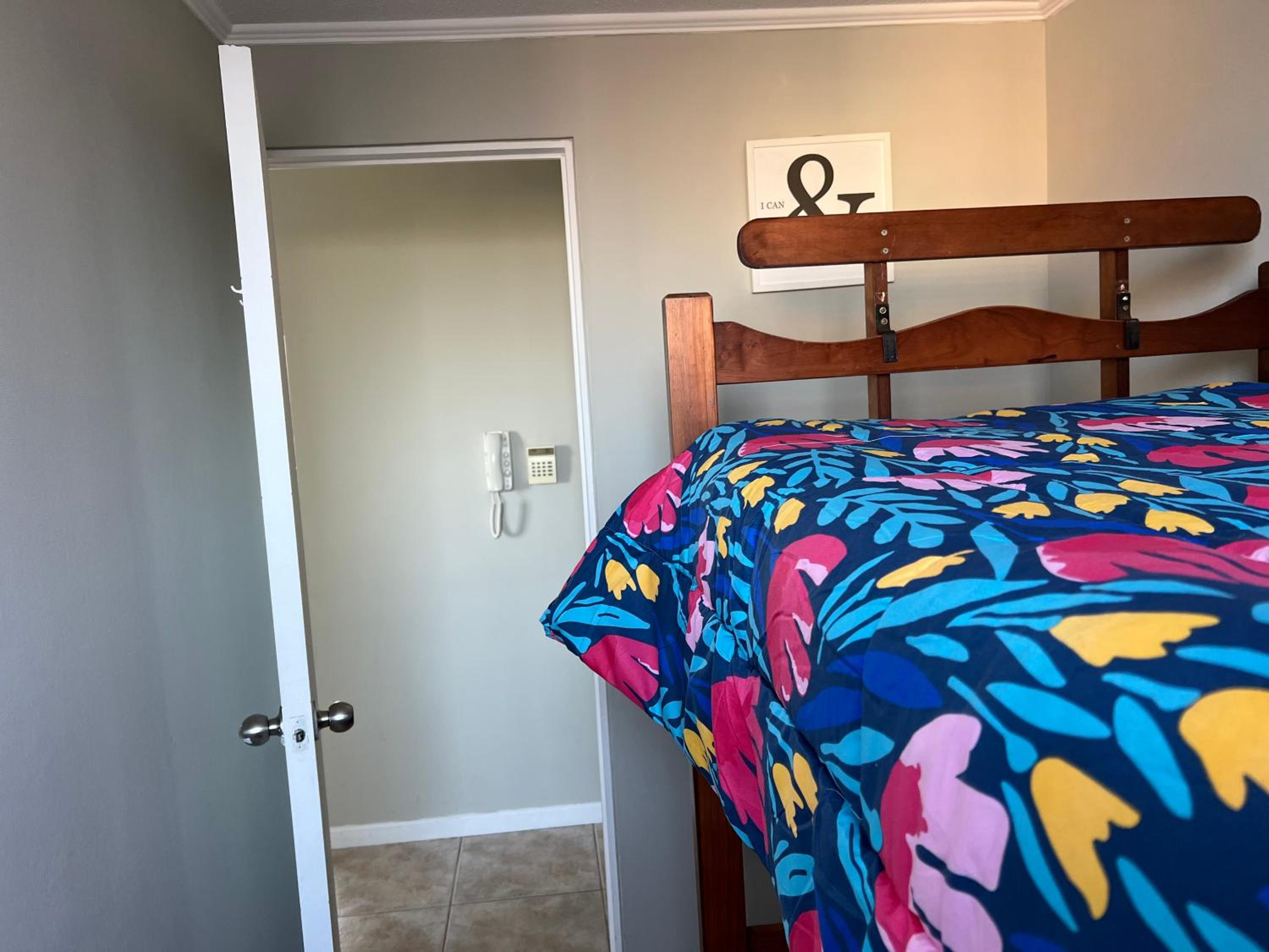Departamento en la serena