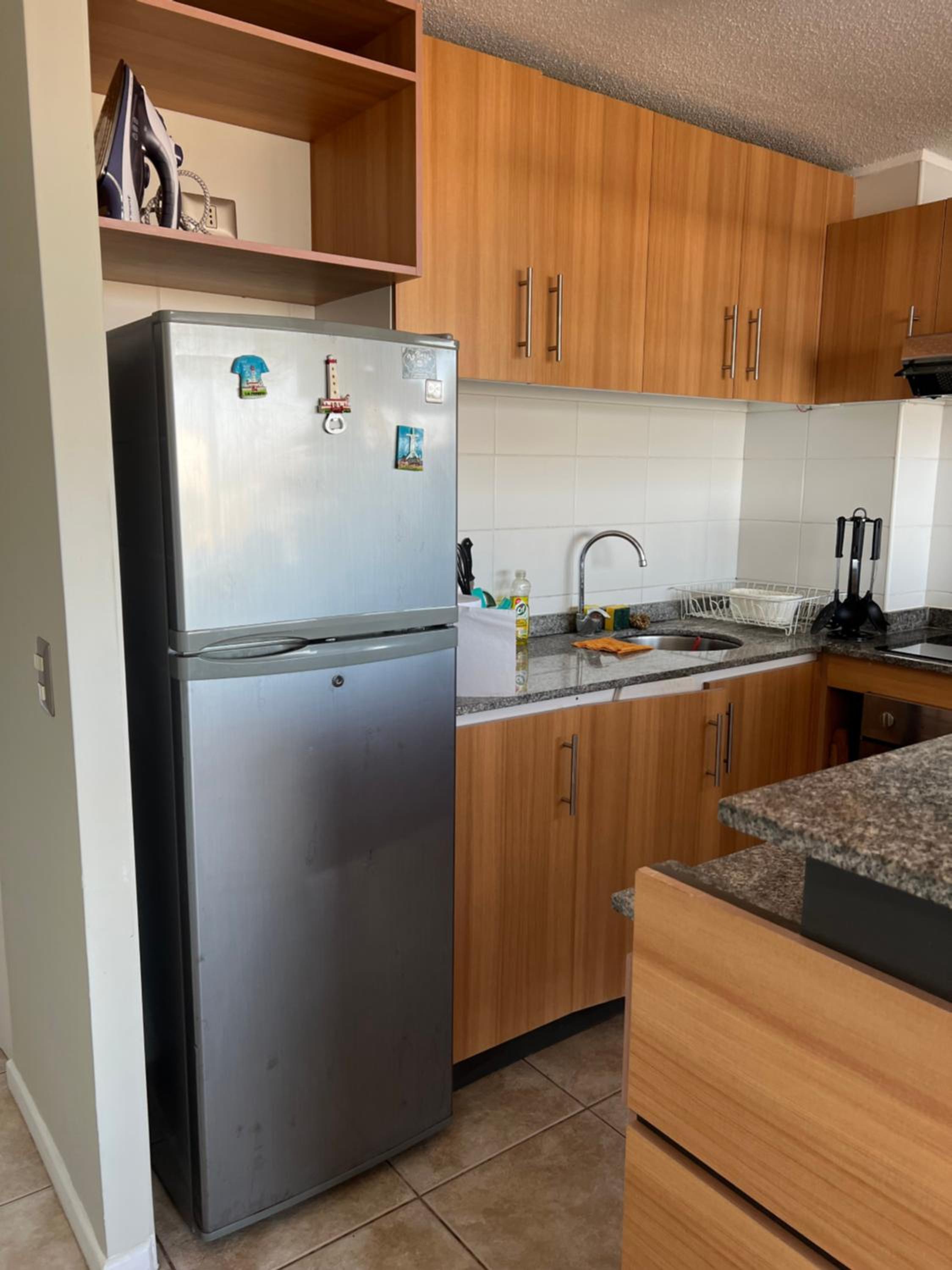 Departamento en la serena