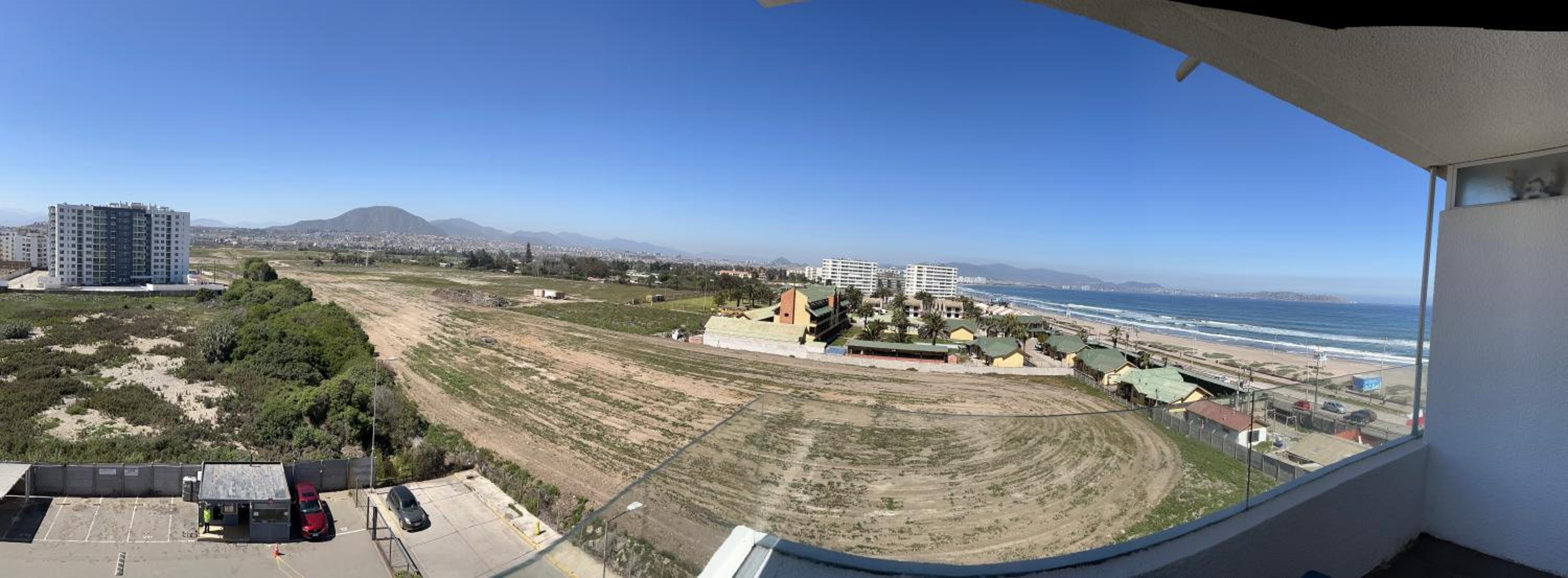 Departamento en la serena